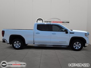2020 GMC Sierra 1500 in Granby, Quebec - 4 - w320h240px