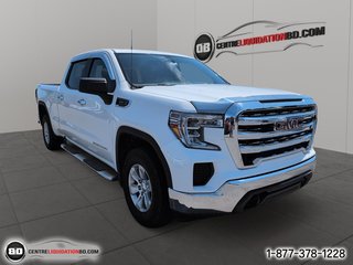 2020 GMC Sierra 1500 in Granby, Quebec - 3 - w320h240px