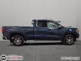 GMC Sierra 1500 SLE CAB-DOUBLE 4X4 X31 5.3 L 2021 à Granby, Québec - 4 - w320h240px