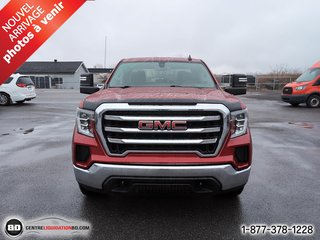 2021 GMC Sierra 1500 SLE X31 Offroad in Granby, Quebec - 2 - w320h240px