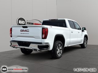 2021 GMC Sierra 1500 SLE X31 DURAMAX CREWCAB in Granby, Quebec - 5 - w320h240px