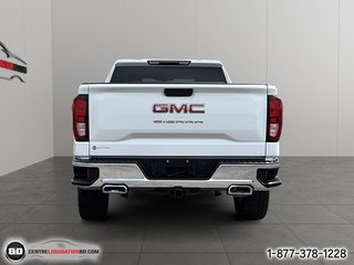 2021 GMC Sierra 1500 SLE X31 DURAMAX CREWCAB in Granby, Quebec - 6 - w320h240px