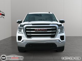 2021 GMC Sierra 1500 SLE X31 DURAMAX CREWCAB in Granby, Quebec - 2 - w320h240px