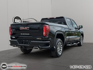 2021 GMC Sierra 1500 AT4 DURAMAX in Granby, Quebec - 6 - w320h240px