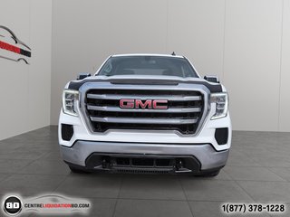 GMC Sierra 1500 SLE X31 DURAMAX BOITE 6.5P 2021 à Granby, Québec - 2 - w320h240px