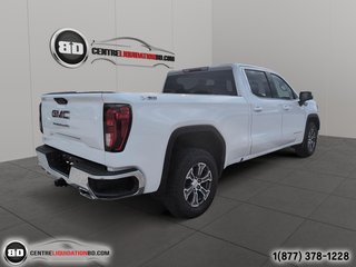 GMC Sierra 1500 SLE X31 DURAMAX BOITE 6.5P 2021 à Granby, Québec - 6 - w320h240px