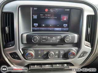 GMC Sierra 2500HD  2016 à Granby, Québec - 17 - w320h240px