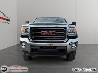 Sierra 2500HD SLE CREW-CAB DIESEL BOITE 6.5 2016 à Granby, Québec - 2 - w320h240px