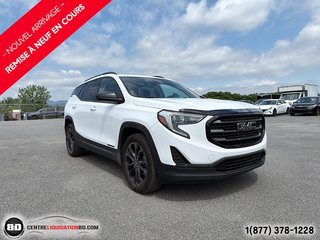 2020 GMC Terrain SLE in Granby, Quebec - 3 - w320h240px