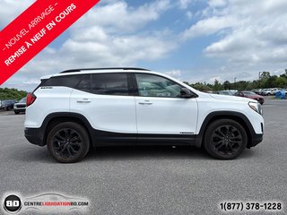 2020 GMC Terrain SLE in Granby, Quebec - 4 - w320h240px