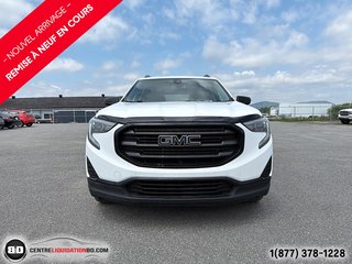 2020 GMC Terrain SLE in Granby, Quebec - 2 - w320h240px