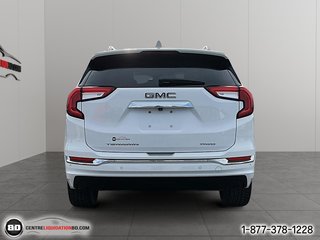 2022 GMC Terrain in Granby, Quebec - 6 - w320h240px