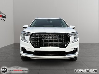 2022 GMC Terrain in Granby, Quebec - 2 - w320h240px