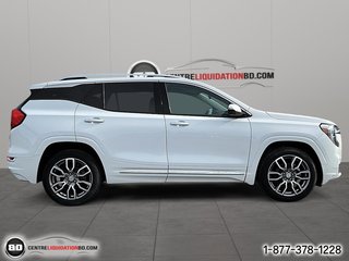 2022 GMC Terrain in Granby, Quebec - 4 - w320h240px