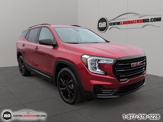 GMC Terrain SLE 2024 à Granby, Québec - 3 - w320h240px