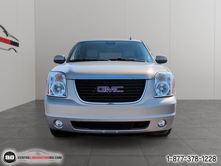 2011 GMC Yukon SLE V8 5.3L 4X4 in Granby, Quebec - 2 - w320h240px