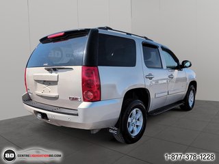 2011 GMC Yukon SLE V8 5.3L 4X4 in Granby, Quebec - 6 - w320h240px