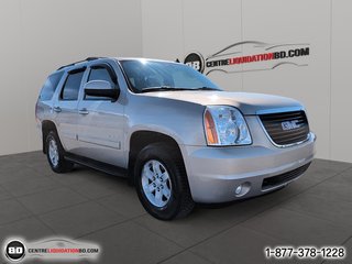 2011 GMC Yukon SLE V8 5.3L 4X4 in Granby, Quebec - 3 - w320h240px