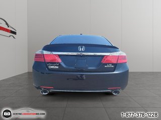 Honda Accord Sedan Touring 2015 à Granby, Québec - 6 - w320h240px