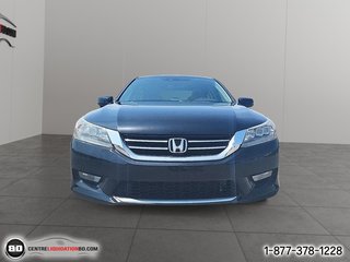 Honda Accord Sedan Touring 2015 à Granby, Québec - 2 - w320h240px