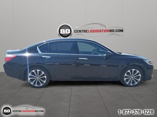 Honda Accord Sedan Touring 2015 à Granby, Québec - 4 - w320h240px