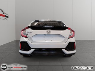 2018 Honda Civic Hatchback LX in Granby, Quebec - 6 - w320h240px