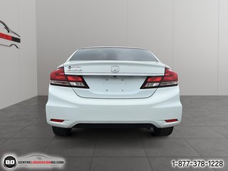 Honda Civic Sedan EX 2015 à Granby, Québec - 6 - w320h240px