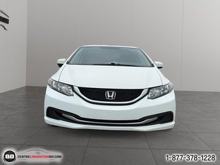Honda Civic Sedan EX 2015 à Granby, Québec - 2 - w320h240px
