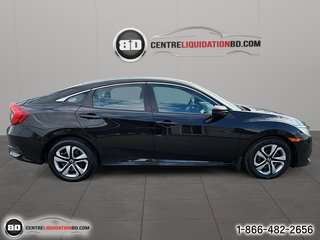 Civic Sedan LX 2016 à Granby, Québec - 4 - w320h240px