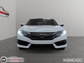 2017 Honda Civic Sedan LX AUTOMATIQUE in Granby, Quebec - 2 - w320h240px