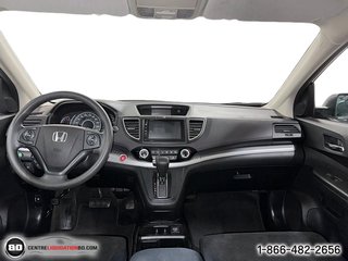 Honda CR-V  2015 à Granby, Québec - 8 - w320h240px