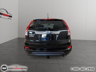 Honda CR-V LX 2015 à Granby, Québec - 6 - w320h240px