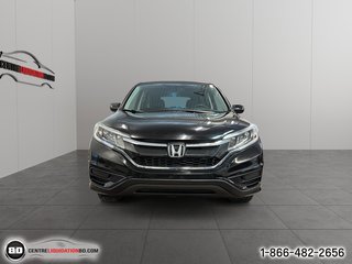 Honda CR-V LX 2015 à Granby, Québec - 2 - w320h240px