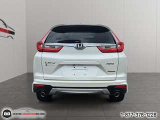 2017 Honda CR-V Touring in Granby, Quebec - 6 - w320h240px