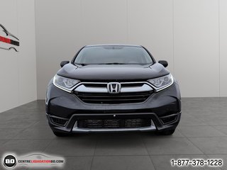 2017 Honda CR-V LX in Granby, Quebec - 2 - w320h240px