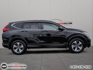 2017 Honda CR-V LX in Granby, Quebec - 4 - w320h240px