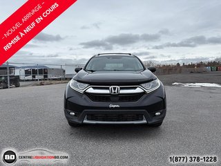 2018 Honda CR-V EX AWD in Granby, Quebec - 2 - w320h240px