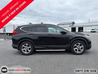 2018 Honda CR-V EX AWD in Granby, Quebec - 5 - w320h240px