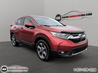 Honda CR-V EX-L 2019 à Granby, Québec - 3 - w320h240px