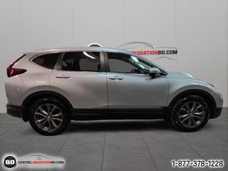 Honda CR-V Sport AWD 2021 à Granby, Québec - 4 - w320h240px