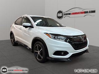 Honda HR-V SPORT AWD TOIT OUVRANT 2020 à Granby, Québec - 3 - w320h240px