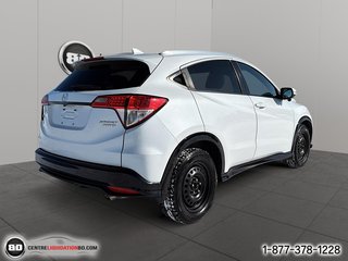 Honda HR-V SPORT AWD TOIT OUVRANT 2020 à Granby, Québec - 6 - w320h240px