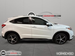 Honda HR-V SPORT AWD TOIT OUVRANT 2020 à Granby, Québec - 4 - w320h240px