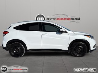 Honda HR-V SPORT AWD TOIT OUVRANT 2020 à Granby, Québec - 4 - w320h240px