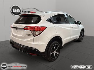 Honda HR-V SPORT AWD TOIT OUVRANT 2020 à Granby, Québec - 6 - w320h240px