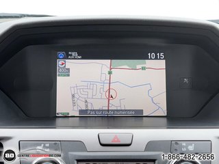 Honda Odyssey  2015 à Granby, Québec - 22 - w320h240px