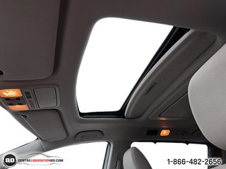 2015 Honda Odyssey in Granby, Quebec - 20 - w320h240px