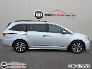 Honda Odyssey  2015 à Granby, Québec - 4 - w320h240px