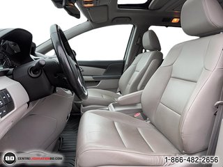 2015 Honda Odyssey in Granby, Quebec - 11 - w320h240px