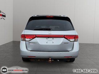 Honda Odyssey  2015 à Granby, Québec - 6 - w320h240px